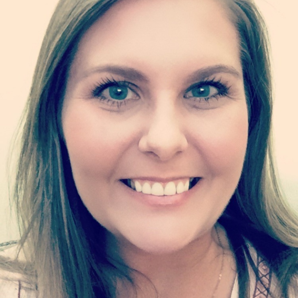 Meet your Posher, Libby